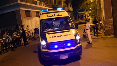 مباحث الجيزة تحقق في إصابة 3 أشخاص إثر حريق شقة بحدائق أكتوبر