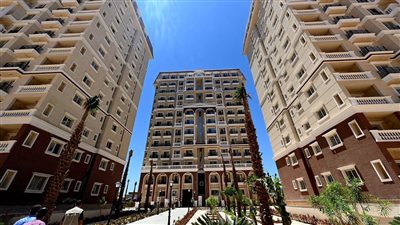 ما هي الوحدات المتاح لها التمويل العقاري؟