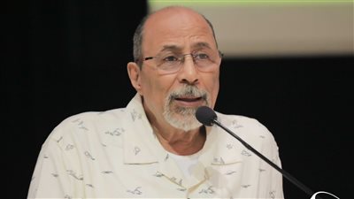 صناع مسلسل جودر في ضيافة معرض الإسكندرية الدولي للكتاب