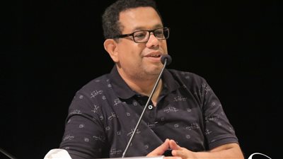 معرض مكتبة الإسكندرية للكتاب يستضيف أبطال فيلم 