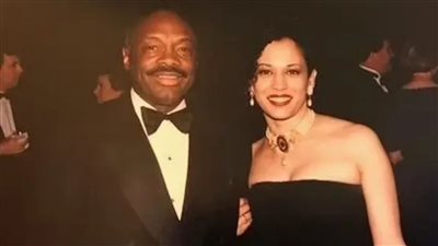  علاقة غرامية فتحت لها أبواب السياسة والسلطة، فضيحة أخلاقية تلاحق كامالا هاريس