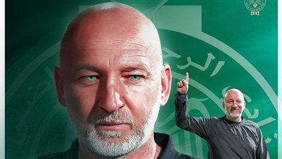 البوسني روسمير سفيكو مديرا فنيا لـ الرجاء المغربي