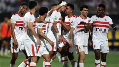 أخبار الرياضة اليوم: فيفا يصدم الزمالك ويوقف قيده بسبب قضية جديدة.. الزمالك يتعثر بالتعادل أمام البنك الأهلي.. ومعلول يوجه رسالة إلى جماهير الأهلي