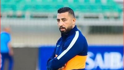 محمد عبدالله: مواليد 2005 هم الكنز الحقيقي للزمالك في السنوات المقبلة