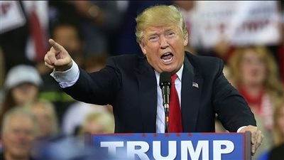 المدعي العام بولاية أريزونا يحقق في تصريحات ترامب تجاه ابنة ديك تشيني (فيديو)