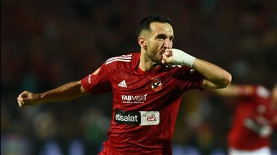 الأهلي، إصابة يحيى عطية الله هدية القدر لـ علي معلول