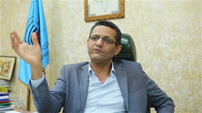 البلشي: تقدمنا بطلب تخصيص ألف وحدة سكنية للصحفيين بمختلف المحافظات