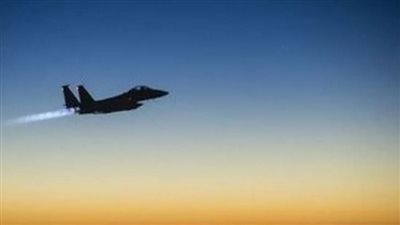 ردا على استهداف قاعدة دير الزور، غارة أمريكية على مواقع تابعة لإيران شرقي سوريا