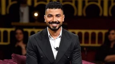 محمد أنور يبدأ تصوير مسلسل 
