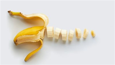 فوائد الموز، يعزز صحة القلب والعضلات ويحسن المزاج 