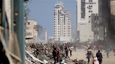 بيان مشترك لقادة أستراليا ونيوزيلندا وكندا بشأن غزة