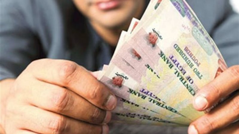 الدعم النقدي، فيتو