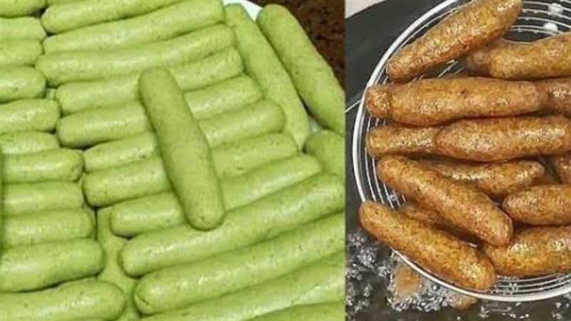 كفتة الأرز