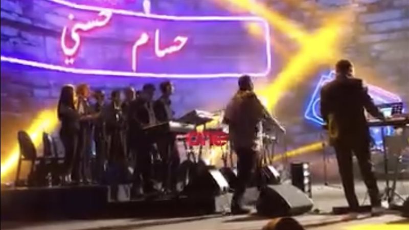 حفل ديسكو 90، فيتو