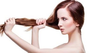 وصفة طبيعية لترطيب الشعر فى الصيف