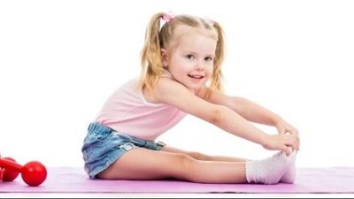 خطوات مهمة يجب اتباعها لعلاج النحافة عند الأطفال 