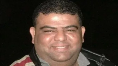 محمد هنيدي ينعى الفنان محمد نصر 