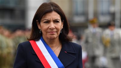 عمدة باريس: لا تأثير لتخريب القطارات على حفل افتتاح دورة الألعاب الأولمبية