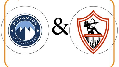 بيراميدز يتفوق على الزمالك في القيمة السوقية قبل مباراة الدوري (إنفوجراف) 