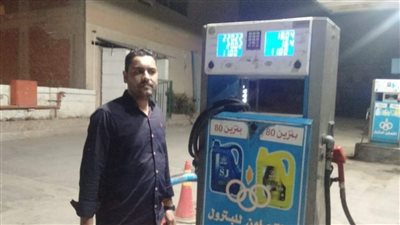 حملات على المواقف ومحطات الوقود بالوادي الجديد بعد زيادة أسعار البنزين