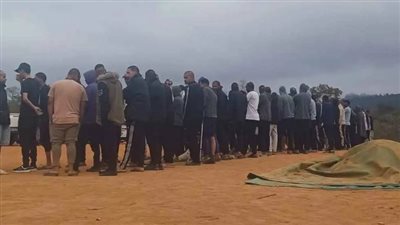 أول تعليق رسمي للخارجية الليبية على احتجاز 95 من مواطنيها بجنوب أفريقيا