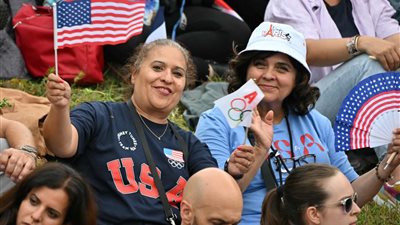 دقائق على انطلاق حفل افتتاح أولمبياد باريس 2024 وسط حضور جماهيري كبير (فيديو )