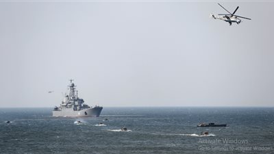 فنلندا تشتبه باختراق سفينة روسية لمياهها الإقليمية