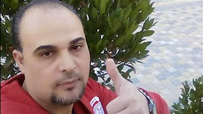 نفسنا يدفن وسطنا، أهالي بني عبيد بالدقهلية يناشدون الحكومة إعادة جثمان  شهيد لقمة العيش بالأردن