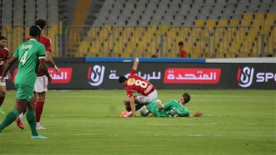 المصري يبحث عن هدف التعادل أمام الأهلي بعد 75 دقيقة بالدوري