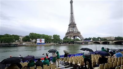 بحضور رئيس وزراء بريطانيا وملك بلجيكا، أبرز الشخصيات المشاركة في حفل افتتاح أولمبياد باريس (صور)  