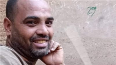 بائعو سوق العتبة يبكونه، الصورة الأولى لضحية حريق الرويعي 