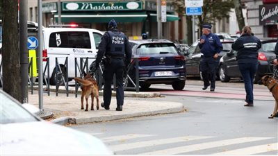 بلجيكا تعتقل 3 أشخاص بتهمة الانتماء لداعش