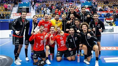 أولمبياد باريس، مدرب منتخب اليد: لايهمني اسم المنافس القادم