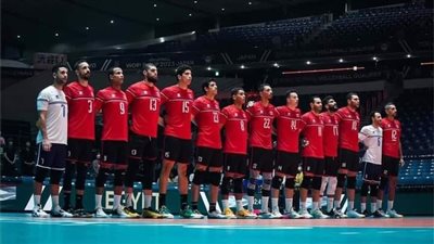 شاهد مباراة منتخب الطائرة وبولندا بث مباشر في أولمبياد باريس 2024