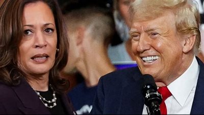 ترامب & كاملا.. اتجاهات العالم في دعم الإخوة الأعداء.. روسيا تميل للحليف الجمهوري وتوافق أوروبي وإيراني على دعم هاريس