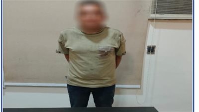 ضبط 5 أشخاص لسرقة ذهب وهواتف محمولة بالوايلي والسلام والمعصرة 