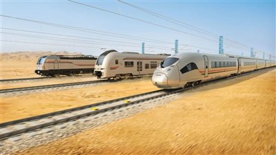 لمدة يوم، تعديل اضطراري على مواعيد قطار العاصمة بسبب حدث هام 