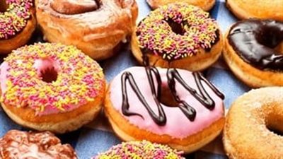 طريقة عمل الدوناتس، حلوى لذيذة تسعد صغارك 