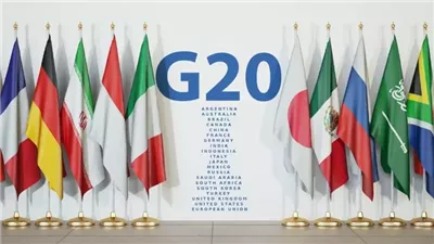 مجموعة الـ 20 تتفق على فرض ضرائب على أغنى الأثرياء، وصندوق النقد: جاء في الوقت المناسب