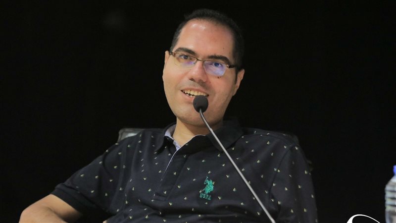 مكتبة الإسكندرية