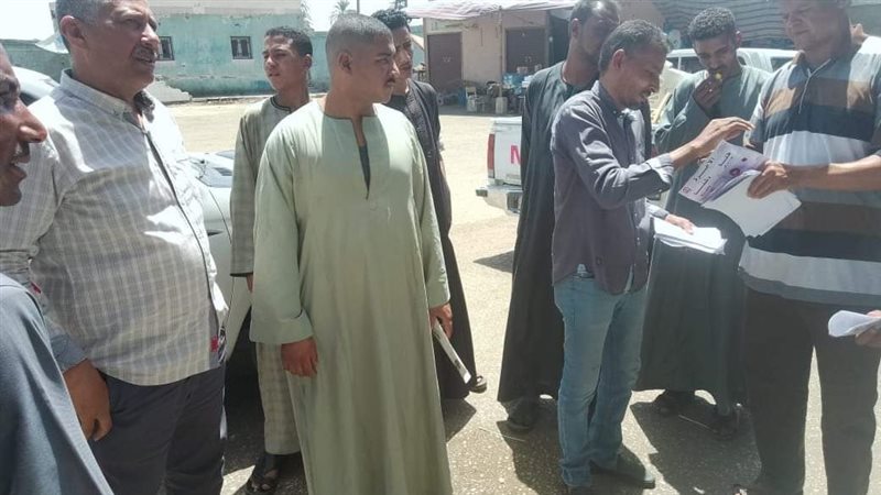 موقف قنا،فيتو