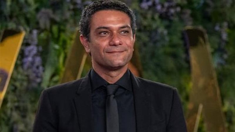 آسر ياسين، فيتو