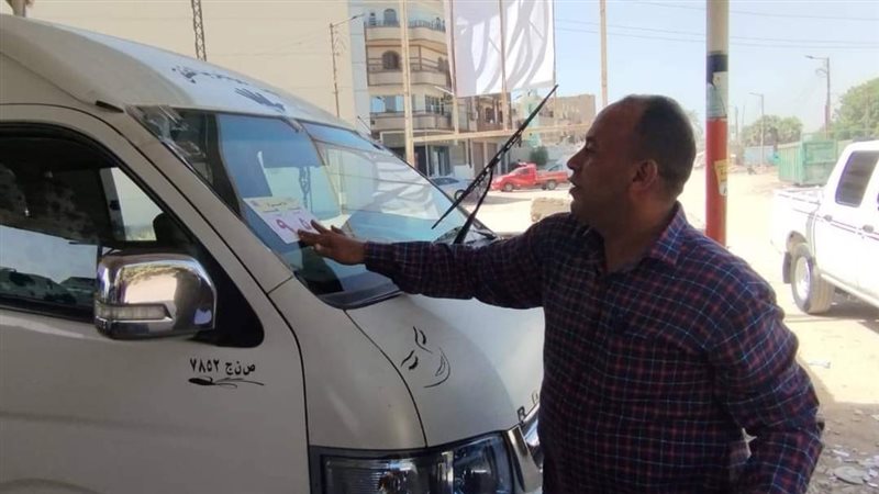 رئيس مدينة نقادة