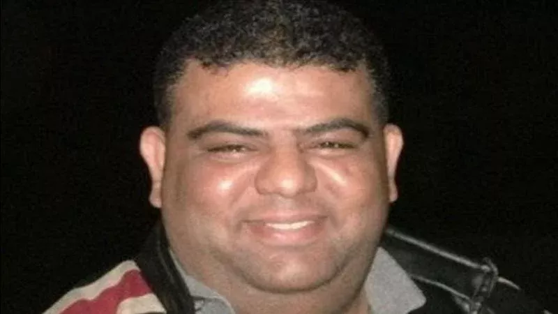 محمد نصر، فيتو