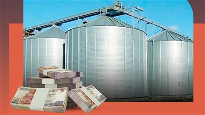 صومعة ميناء غرب بورسعيد،