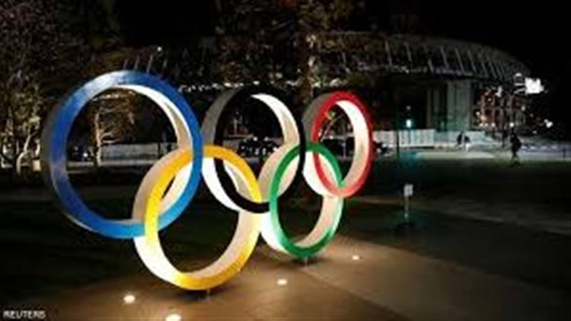 دورة الألعاب الأولمبية