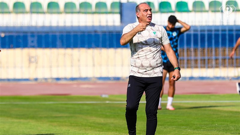 علي ماهر، فيتو