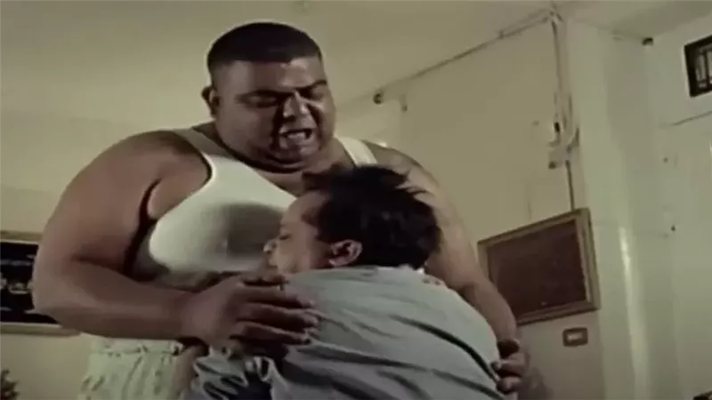 الفنان محمد نصر،