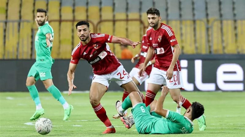 الأهلي 