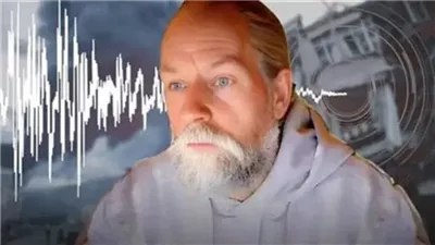 بعد إثارته للذعر، باحث الزلازل الهولندي يكشف حقيقة حدوث تسونامي في مصر